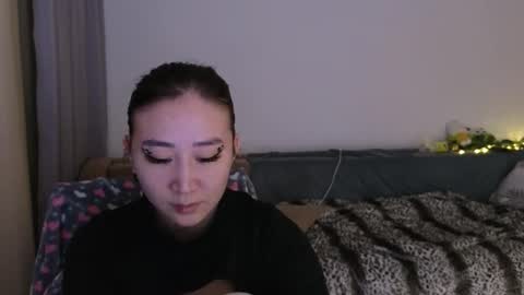 Eva online show from October 10, 6:58 pm