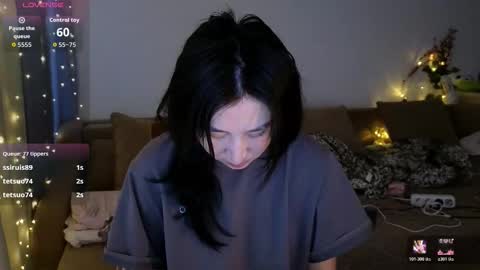 Eva online show from November 23, 2:20 am