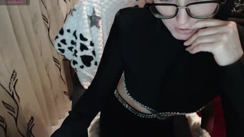 EVADREAM online show from January 15, 10:18 pm