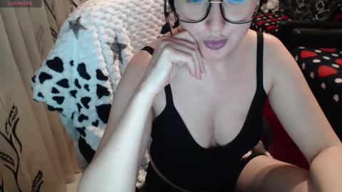 EVADREAM online show from January 18, 1:36 am