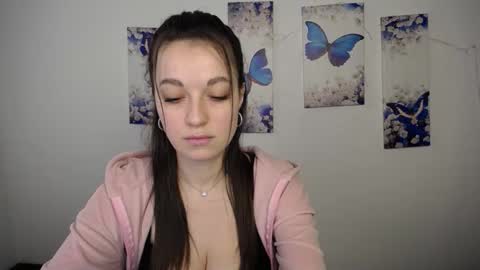 Eva online show from April 29, 1:38 pm