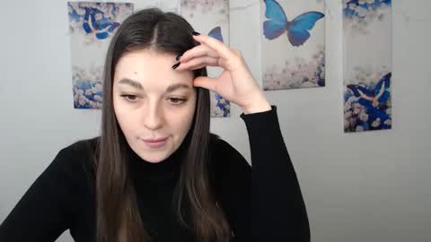 Eva online show from March 2, 2:24 pm