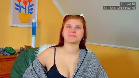 Eva online show from March 15, 6:29 am