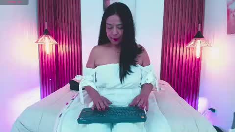 EVA GODDESS  online show from July 17, 8:33 pm