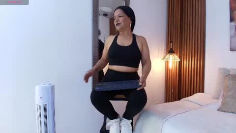 EVA GODDESS  online show from July 2, 7:52 pm