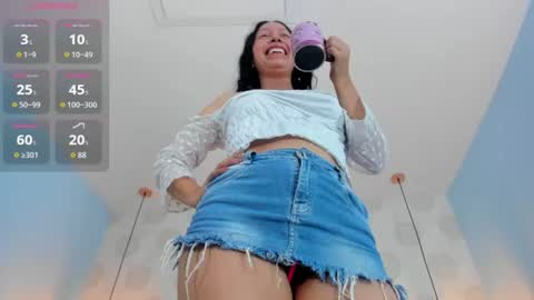 E V A  online show from July 18, 3:08 am
