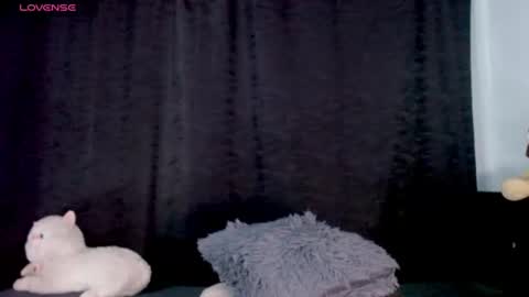 Evah Lee online show from June 15, 1:41 am
