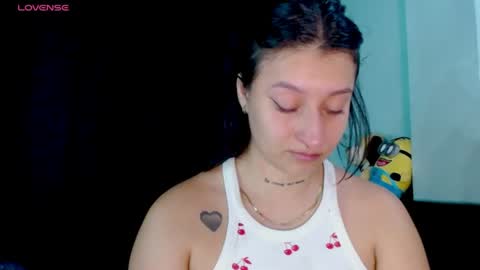 Evah Lee online show from June 30, 3:17 am