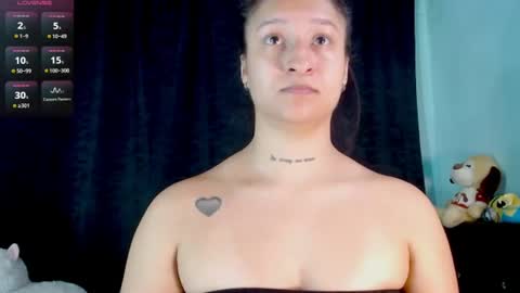 Evah Lee online show from June 11, 5:05 am