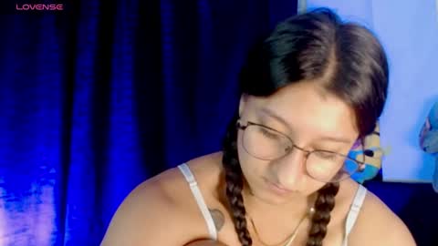 Evah Lee online show from July 9, 7:56 am