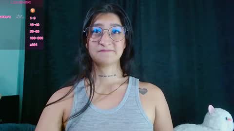 Evah Lee online show from September 24, 1:34 am