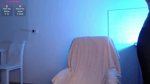 Eva online show from February 24, 2:47 am