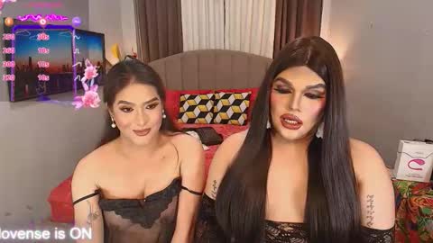 evahir online show from November 10, 6:27 am