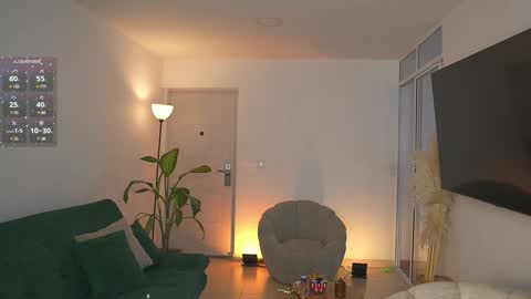 evajacksss_ online show from January 17, 10:01 pm