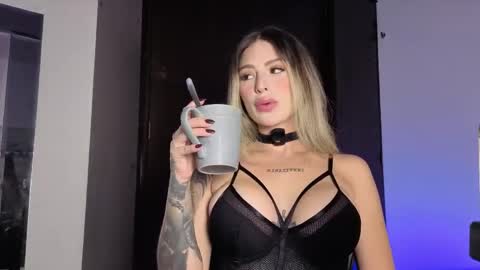 Eva online show from April 4, 2:51 am