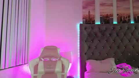 Eva online show from May 15, 3:15 am