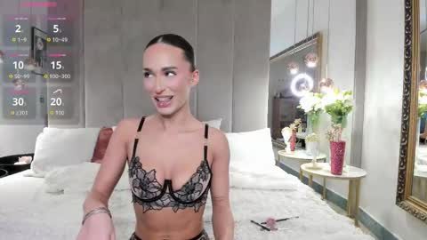 Eva K online show from February 22, 5:00 am