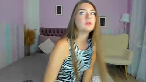 Eva online show from July 7, 2:46 am