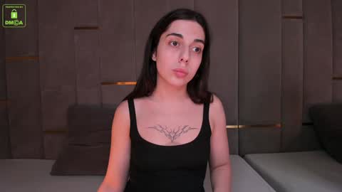 EVA online show from February 1, 3:50 pm