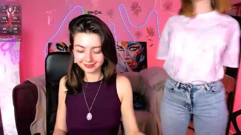 evalora online show from May 10, 8:04 pm