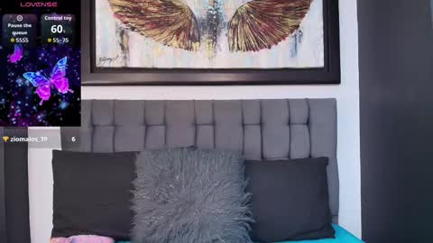 Eva online show from February 3, 2:32 pm