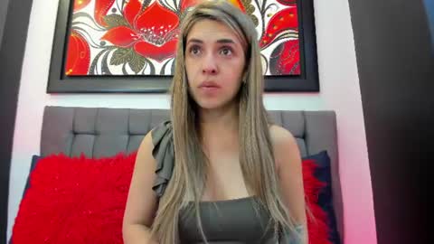Eva online show from July 24, 1:52 pm