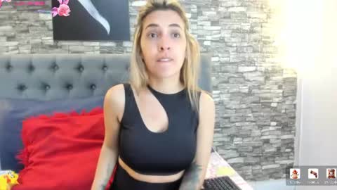 Eva online show from July 29, 1:33 pm