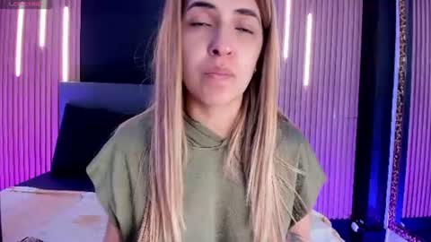 Eva online show from June 21, 3:18 pm