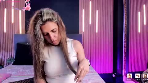 Eva online show from July 21, 1:13 pm