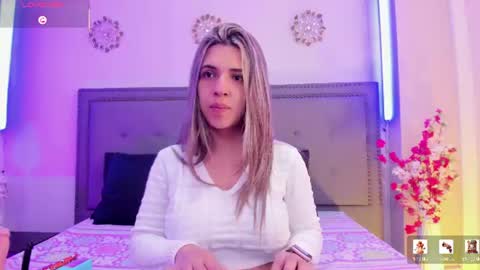 Eva online show from July 17, 1:24 pm