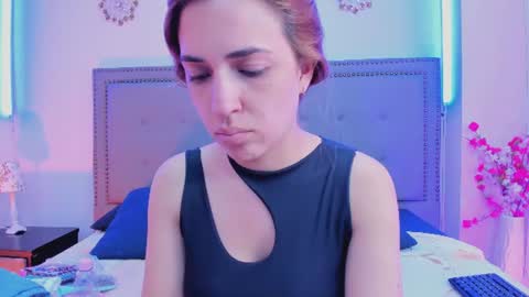 Eva online show from June 18, 2:11 pm