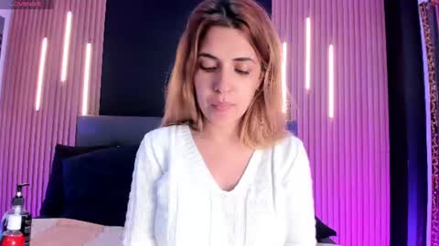 Eva online show from June 20, 3:07 pm