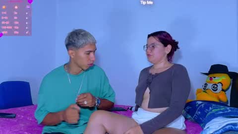 evaluna_02 online show from May 30, 9:46 pm
