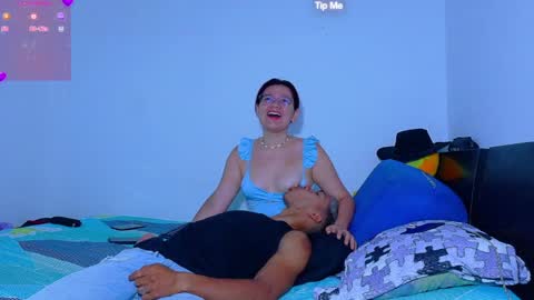 evaluna_02 online show from June 1, 11:55 am