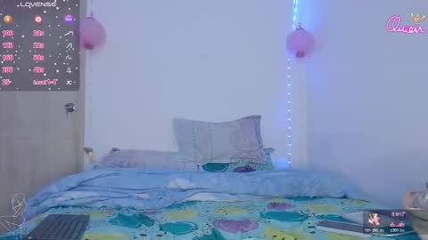 evaluna horny  online show from February 24, 6:44 pm