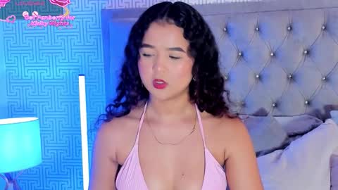  Eva Luna online show from December 21, 11:22 pm