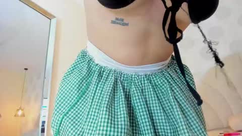 EVA  online show from March 14, 8:13 pm