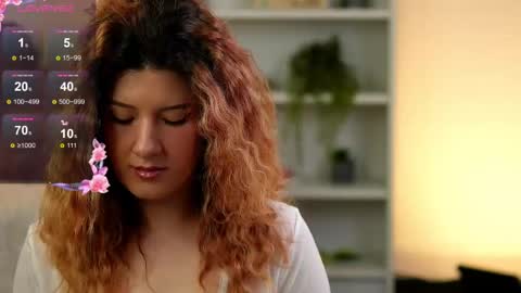 Eva online show from May 2, 6:08 am