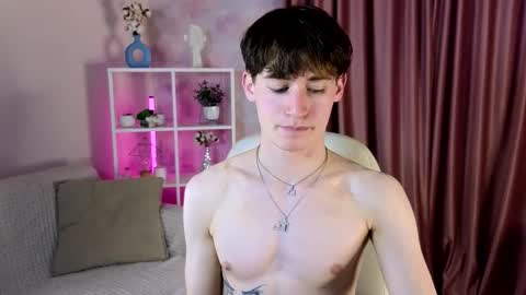 Evan online show from March 6, 9:47 pm