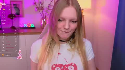 evangel1ne online show from March 13, 10:35 pm