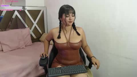 evangeliine_tay online show from March 10, 11:58 am