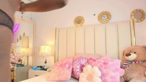 evangelin_ts online show from July 14, 1:49 pm