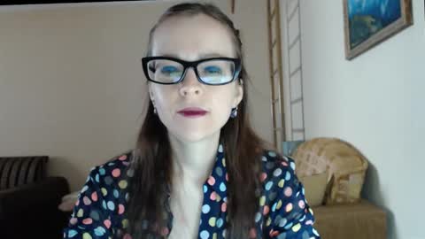 YourMistress online show from February 23, 9:00 am