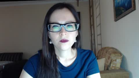 YourMistress online show from October 23, 9:11 am