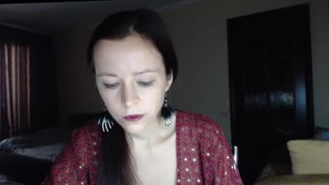 YourMistress online show from October 31, 9:53 am