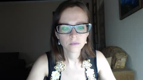 YourMistress online show from June 24, 8:54 am