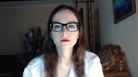 YourMistress online show from January 12, 9:16 am