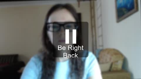 YourMistress online show from February 2, 9:38 am