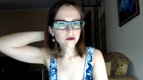 YourMistress online show from July 30, 9:10 am