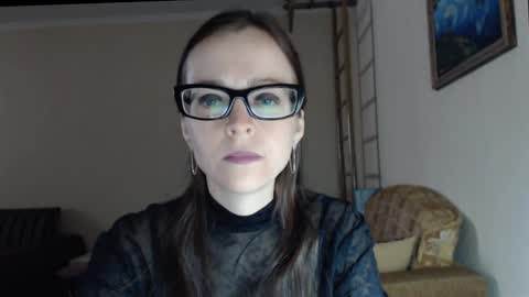 YourMistress online show from February 5, 9:35 am